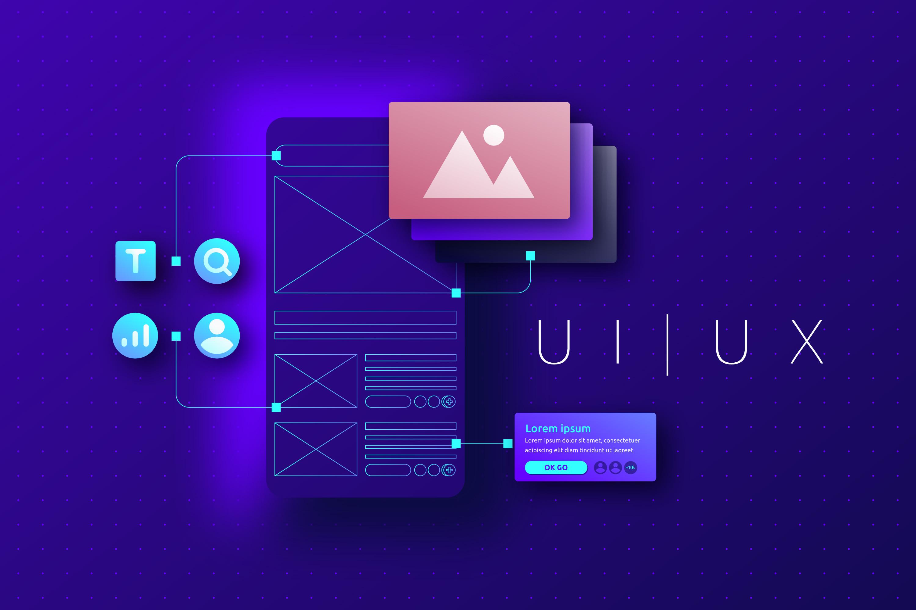 Wireframing