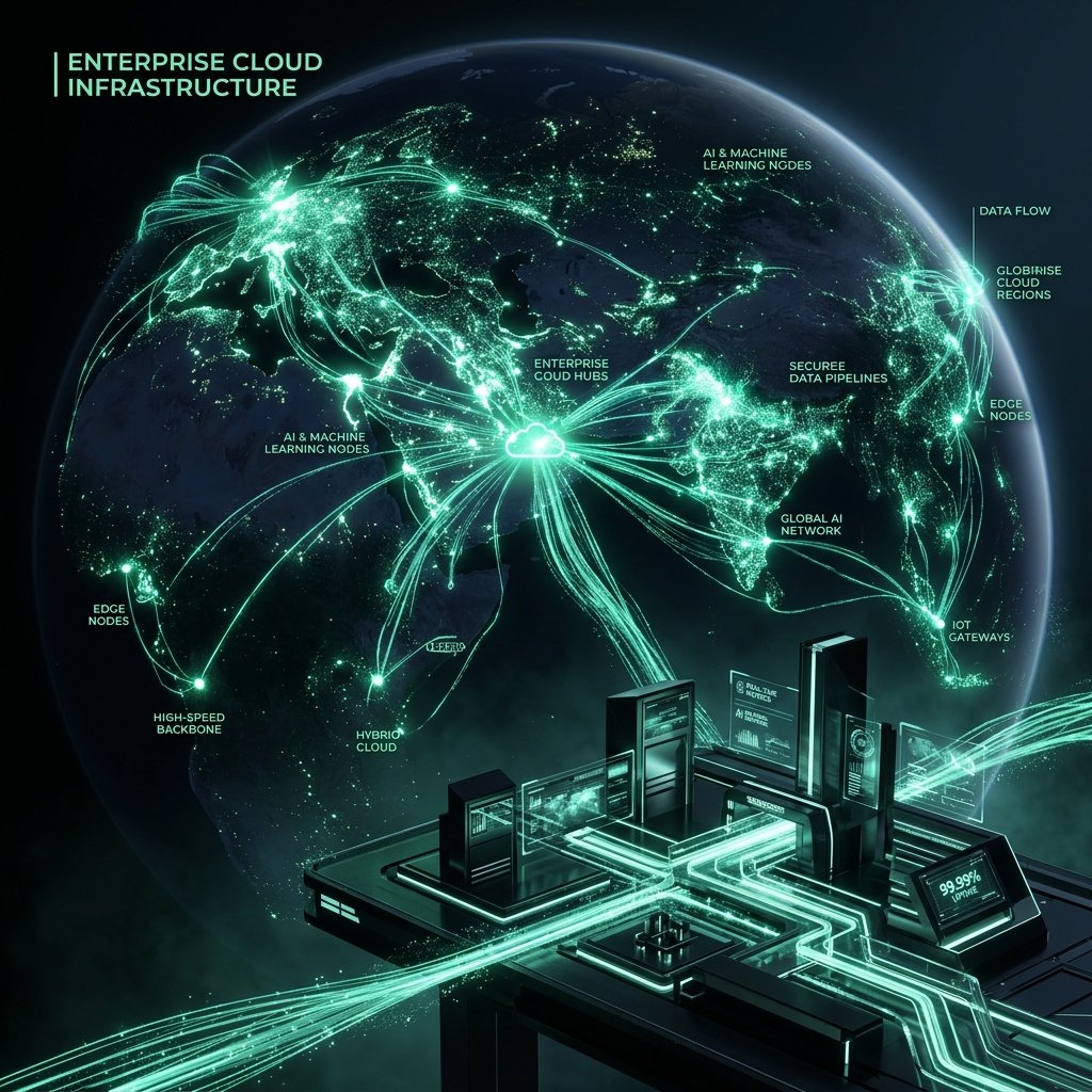 Legacy Software Modernization Showcase