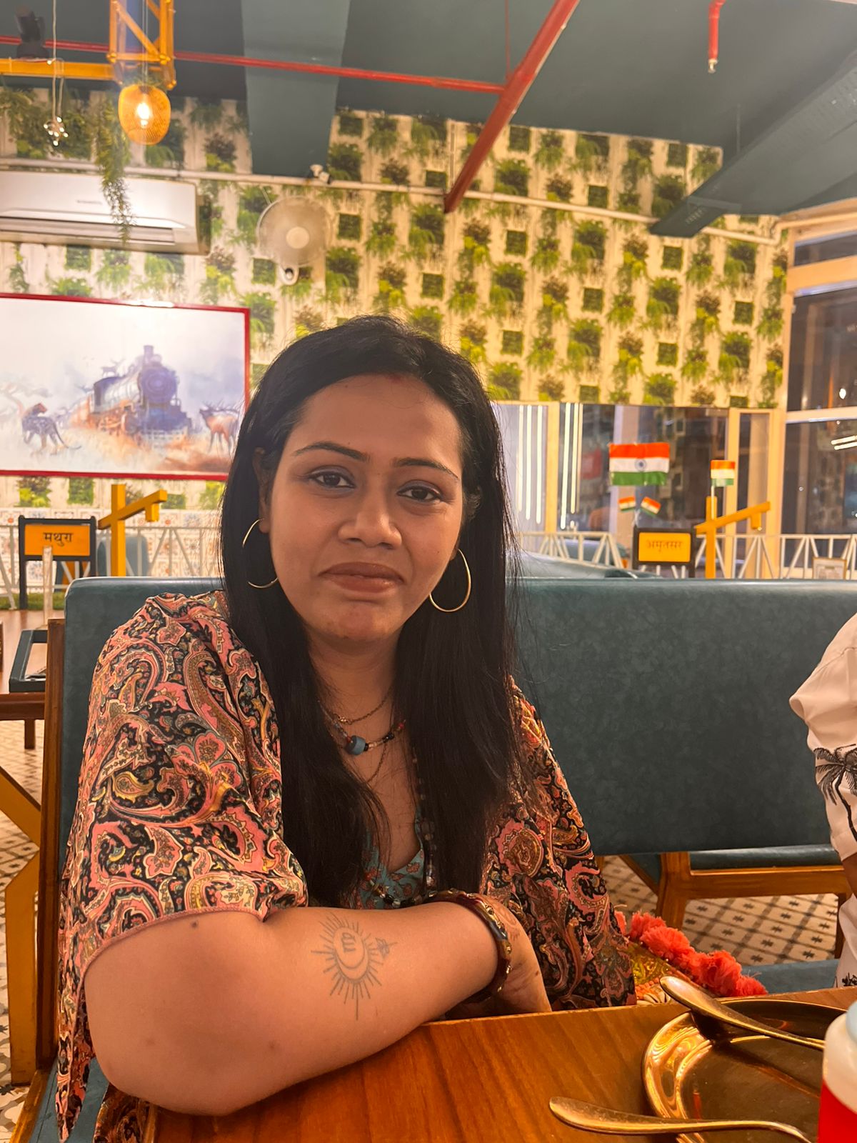 Sandhya Verma - Founder